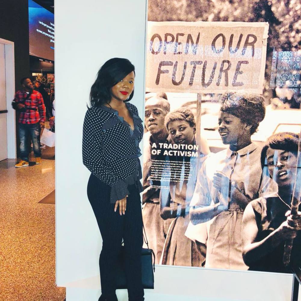 Meet your Posher, Bella